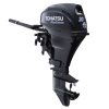 2017 Tohatsu 20 HP MFS20DEFTS Outboard Motor (Power Tilt)