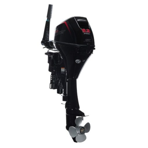 2017 Mercury 9.9 HP 9.9EXLHPT-CT-PK Outboard Motor