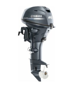 Yamaha 20HP | F20LWB