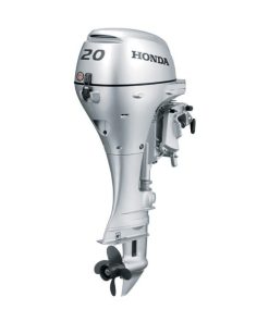 Honda 20HP Portable Outboard | BF20D3LRT