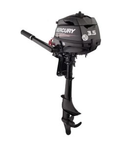 SALE – Mercury 3.5HP 3.5MLH Outboard | Special Stock