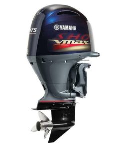 2017 YamahaVF175 LA VMAX SHO Outboard Motor