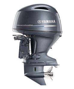 2018 Yamaha F15 Portable Tiller ES F15SEHA Outboard Motor