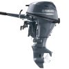 2018 Yamaha F15 Portable Tiller ES PT F15LPHA Outboard Motor