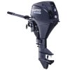 2017 Tohatsu 8 HP MFS8BEFL Outboard Motor