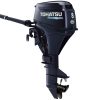 2017 Tohatsu 8 HP MFS8BL Outboard Motor