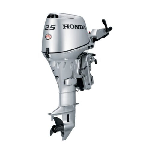 Honda 25HP Outboard | BF25D3SHG