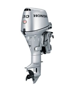 Honda 30HP Outboard | BF30D3LRG