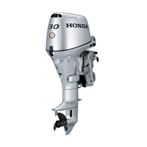 Honda 30HP Outboard | BF30D3LRG