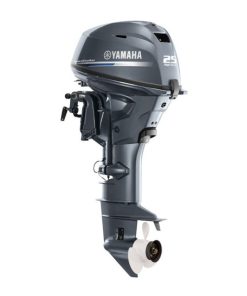 Yamaha 25HP | F25SWTC