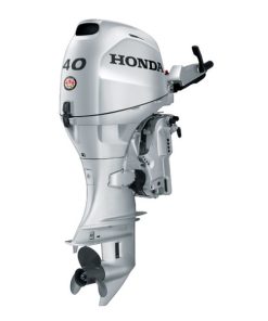 Honda 40HP Outboard | BF40D4LHA