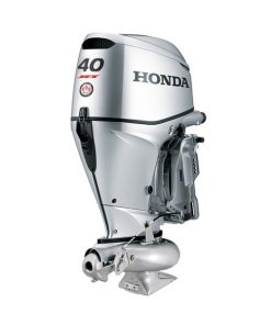 Honda 40HP Jet | BF60A1JRTA