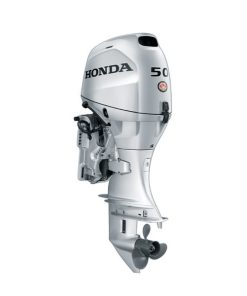 Honda 50HP Outboard | BF50D4LRTA