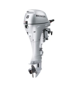 Honda 8HP Portable Outboard | BF8DK3SHA