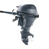 2018 Yamaha F25 Portable Mechanical ES PT F25LC Outboard Motor