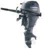 2018 Yamaha F25 Portable Mechanical ES F25SWC Outboard Motor