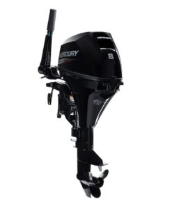 2018 Mercury 8 Hp 8EH Outboard Motor