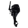 2018 Mercury 8 Hp 8ELH Outboard Motor