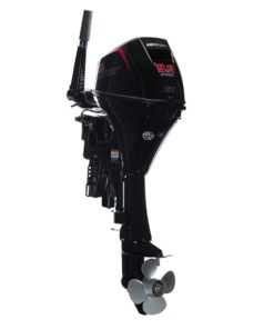 2018 Mercury 9.9 Hp 9.9ELHPT-CT-PK Outboard Motor