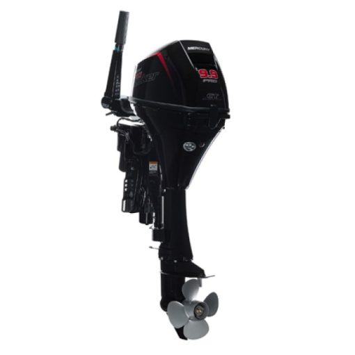 2018 Mercury 9.9 Hp 9.9ELHPT-CT-PK Outboard Motor