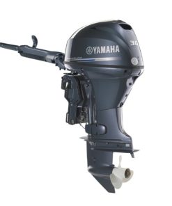 Yamaha 30HP | F30LEHA