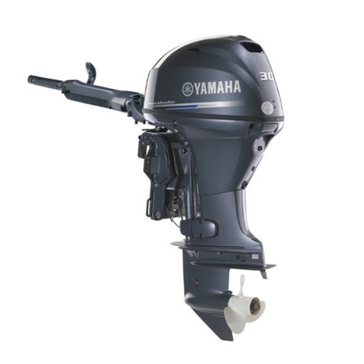 Yamaha 30HP | F30LEHA