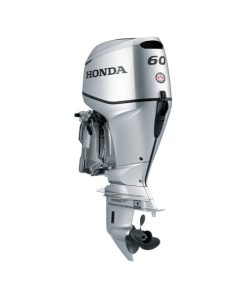 Honda 60HP Power Thrust Outboard | BFP60A1LRT