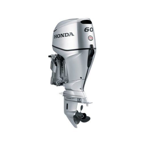 Honda 60HP Power Thrust Outboard | BFP60A1LRT