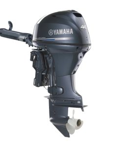 Yamaha 40HP | F40LEHA