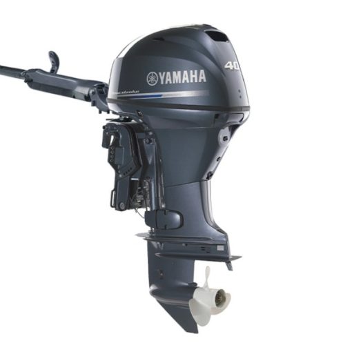 Yamaha 40HP | F40LEHA