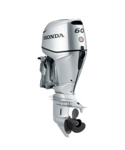 Honda 60HP Power Thrust Outboard | BFP60A1XRT