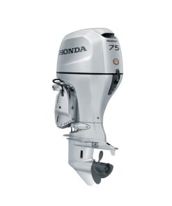 Honda 75HP Outboard | BF75D4LRTA