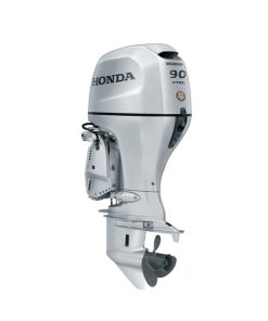 Honda 90HP | BF90D5LRTA