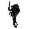 2018 Mercury 9.9 Hp 9.9MLH-CT Outboard Motor