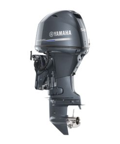 Yamaha 50HP | F50LB