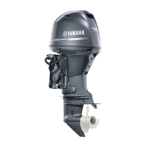 Yamaha 50HP High Thrust | T50LB