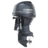 2018 Yamaha F60 Midrange Mechanical 20 F60LB Outboard Motor