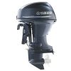 2018 Yamaha F40 Midrange Tiller 20 F40LEHA Outboard Motor