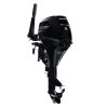 2019 Mercury 8 HP 8MLH Outboard Motor