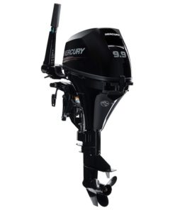 2019 Mercury 9.9 HP 9.9EH Outboard Motor