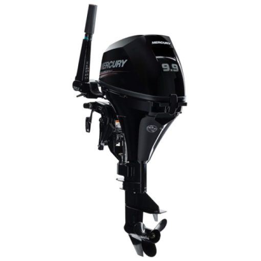 2019 Mercury 9.9 HP 9.9EH Outboard Motor