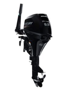 2019 Mercury 9.9 HP 9.9EXLH-CT Outboard Motor