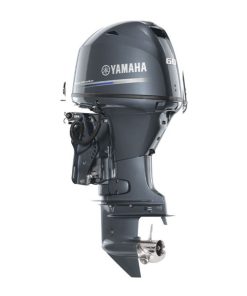 Yamaha 60HP | F60LB