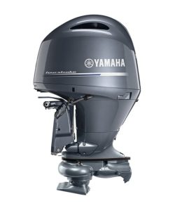 Yamaha 60 Jet | F60JB