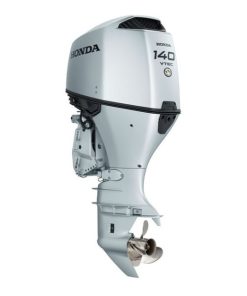 Honda 140HP iST | BF140AXCDA