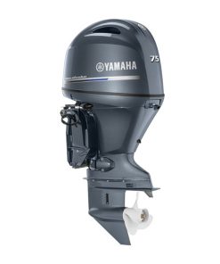 Yamaha 75HP | F75LB