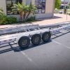 Kokopelli Trailer – 32/34 15000 Triple Axle w/ Brakes