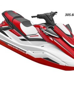 2021 Yamaha Waverunners FX HO