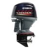 2018 Yamaha VF115 V MAX SHO 2.8L VF115LA Outboard Motor