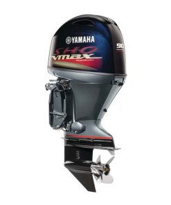 Yamaha 90HP VF90XA V MAX SHO Outboard Motors